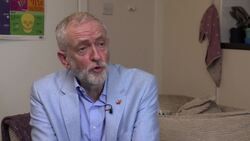 Labour makes election pledge to upgrade homes News Clip