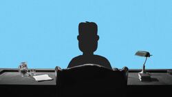 Chief Justice of the Supreme Court Instructional Video