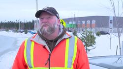 Meet a crossing guard who’s trying to make pedestrian safety less precarious News Clip