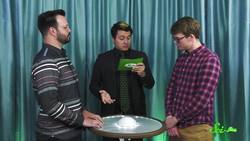 A Colorful Quiz Show with Trace Dominguez | SciShow Quiz Show Instructional Video