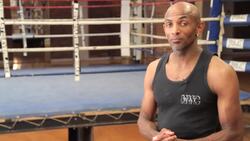 Who Is UFC Fighter Georges St-Pierre? Instructional Video