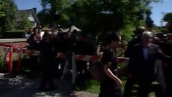 Beijing responds to comments from Michael Kovrig's family News Clip