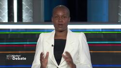 Accusations of inaction on reconciliation News Clip