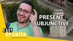 Get Started with the Spanish Subjunctive Instructional Video