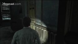 Silent Hill Downpour Walkthrough Part 15 - Apartment Thief Instructional Video
