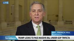 Hill's New Priorities for Financial Services Committee News Clip