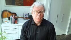 Alberta doctor fears the consequences of a weekend rodeo News Clip