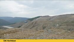 Framework for Yukon's new mining law promises major change, but not everyone's happy about it News Clip