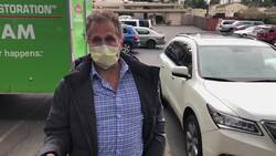 Virus patient tells AP his symptoms, says he is OK Instructional Video