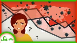 Why It's Good for COVID-19 Models to Be Wrong Instructional Video