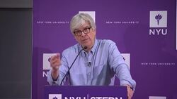 Nobel econ. winner: Encourage growth in cities Instructional Video