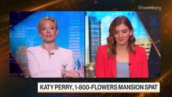 Katy Perry Fights 1-800-Flowers Founder Over $15M Home News Clip