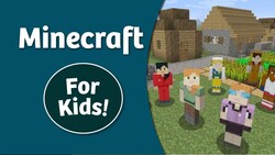 History of Minecraft for Kids | Bedtime History Instructional Video