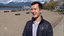 Patrick Chan on his retirement from competitive figure skating News Clip