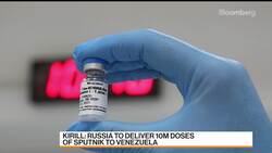 Sputnik V Is Great Vaccine, Will Save Lots of Lives: RDIF CEO News Clip