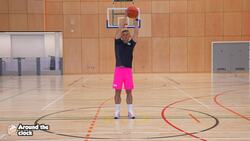 Fitness - Around the clock Instructional Video