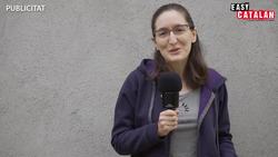 Easy Catalan 30 - What Catalans really think about the US without subtitles Instructional Video