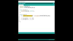 Arduino for Beginners - 2022 Complete Course - Activity 04 - Solution Instructional Video
