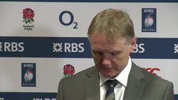 CLEAN : RugbyU: England deny O'Driscoll landmark w News Clip