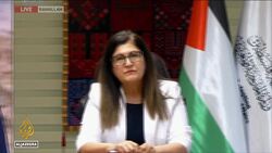 Israel’s expansionist ideology wants to take over Palestine: Palestinian foreign minister News Clip