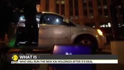 How will XAI deal change X's social networking product? News Clip