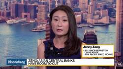 Indonesia, India Have More Room to Cut Rates: AllianceBernstein News Clip