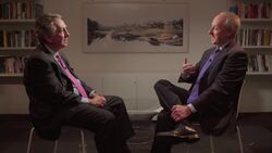 Michael Sandel on INET's What Money Can't Buy Video Series Instructional Video