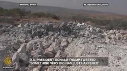 Will ISIL outlive its leader News Clip