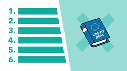 What are Labour's Plans for Brexit? - Brexit Explained Instructional Video