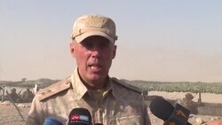 CLEAN : Russia wraps up war games near Tajik-Afghan border (2) News Clip