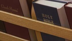 Pastor on Christian magazine Trump comment Instructional Video