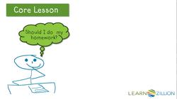 Constructing a Scatter Plot Instructional Video