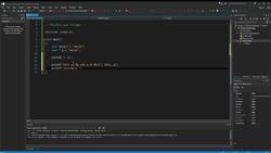 Learn and Master C Programming - Pointers and Strings: Beware of Attempting to Modify Read-Only Memory! Instructional Video