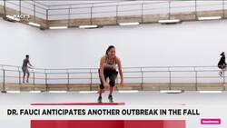 Need2Know: Autumn Outbreak Possible, Grim Milestone News Clip