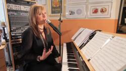 How to Become a Singer Instructional Video