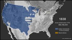 TED: Why aren't there more Native American restaurants? | Sean Sherman Instructional Video