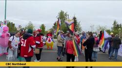 Advocates call on N.W.T to stop partnering with Alberta on gender-affirming care News Clip