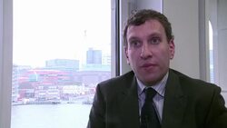 CLEAN : Cyprus faces years of austerity News Clip