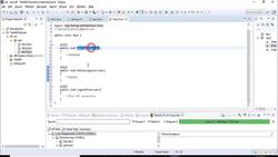 Selenium WebDriver with Java - Basics to Advanced and Frameworks - Prioritizing the Test Cases with TestNG Instructional Video