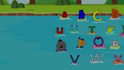 Abc Alphabet Song Speeding Up! Instructional Video