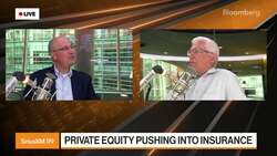 The State of the Insurance Industry News Clip