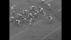 New York Giants beat San Francisco 49ers in upset in New York City, and Georgia Tech beats Army Cadets in Atlanta News Clip
