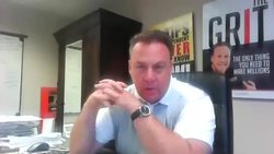 Building a Billion Dollar Business with Grit: An Interview with Matt Monero Instructional Video
