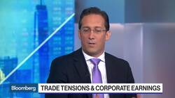 Markets Struggle to Factor Trade Uncertainty Into Earnings News Clip