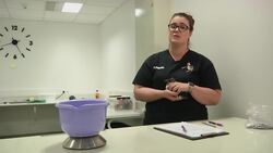 Icelandic islanders protect declining puffin population News Clip