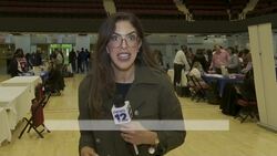 4th annual Diverse Ability Job Fair draws hundreds seeking opportunities News Clip