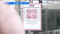 Austria raids alleged Islamist extremists in run-up to anniversary of 9/11 terror attacks Instructional Video