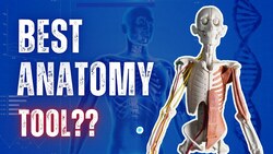 How to Study Anatomy with this Unique Tool - ANATOMY IN CLAY® Learning System Instructional Video