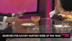 Yelp's Food, Health and Lifestyle Trends News Clip