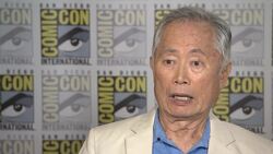 Takei: Border separations are 'horror and infamy' Instructional Video